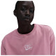Nike Γυναικεία κοντομάνικη μπλούζα Sportswear